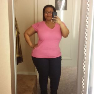 Meet your Posher, Shaniqua